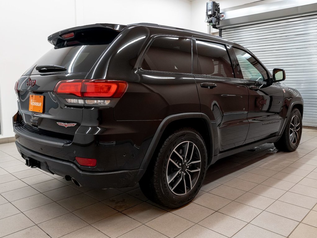 2021 Jeep Grand Cherokee in St-Jérôme, Quebec - 9 - w1024h768px