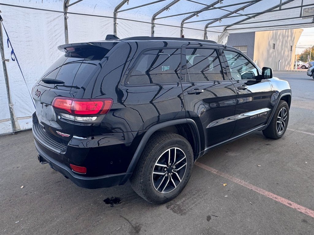 2021 Jeep Grand Cherokee in St-Jérôme, Quebec - 8 - w1024h768px