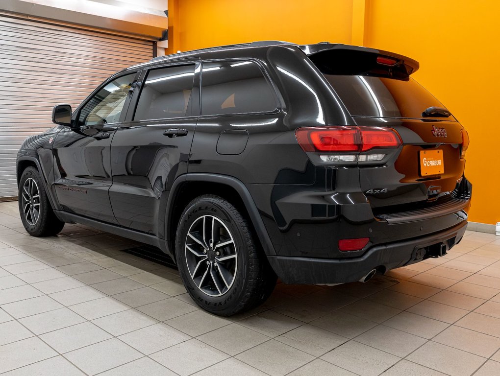 2021 Jeep Grand Cherokee in St-Jérôme, Quebec - 6 - w1024h768px