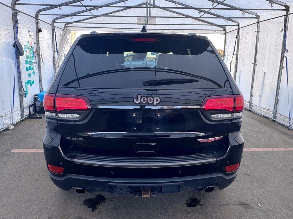 2021 Jeep Grand Cherokee in St-Jérôme, Quebec - 6 - w1024h768px