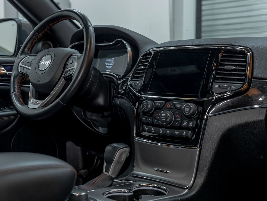 2021 Jeep Grand Cherokee in St-Jérôme, Quebec - 31 - w1024h768px