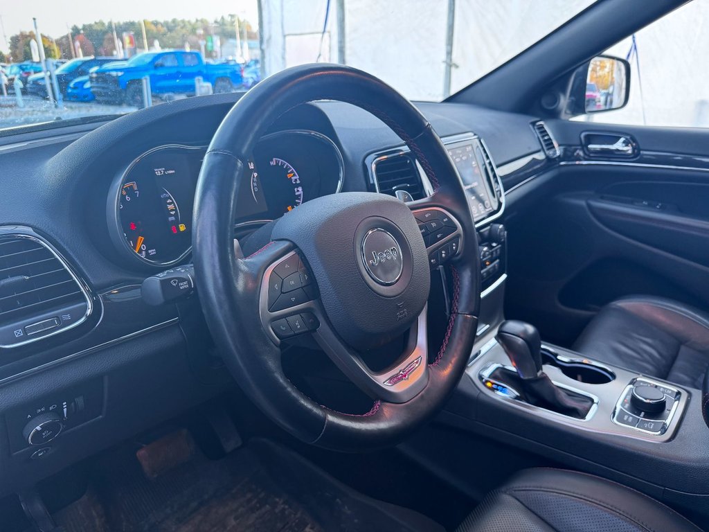 2021 Jeep Grand Cherokee in St-Jérôme, Quebec - 3 - w1024h768px