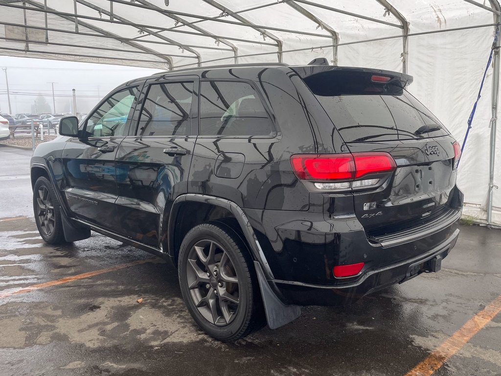 Jeep Grand Cherokee  2021 à St-Jérôme, Québec - 8 - w1024h768px