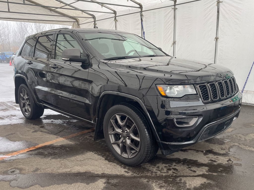 Jeep Grand Cherokee  2021 à St-Jérôme, Québec - 12 - w1024h768px