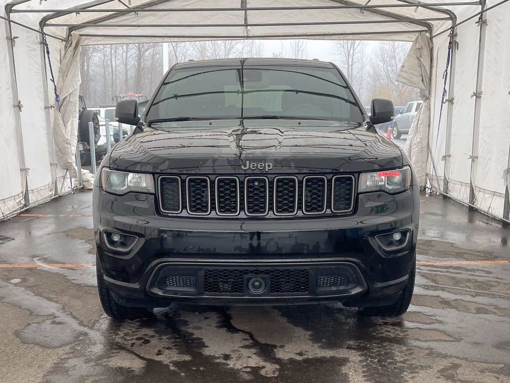 Jeep Grand Cherokee  2021 à St-Jérôme, Québec - 6 - w1024h768px