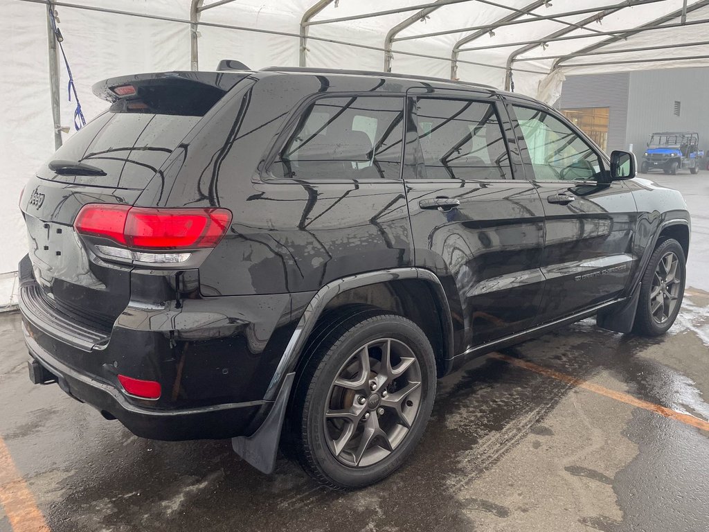 Jeep Grand Cherokee  2021 à St-Jérôme, Québec - 10 - w1024h768px