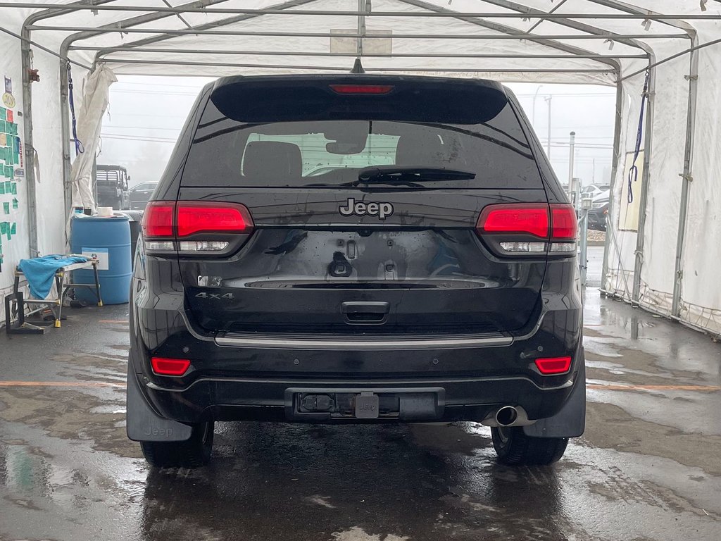 Jeep Grand Cherokee  2021 à St-Jérôme, Québec - 9 - w1024h768px