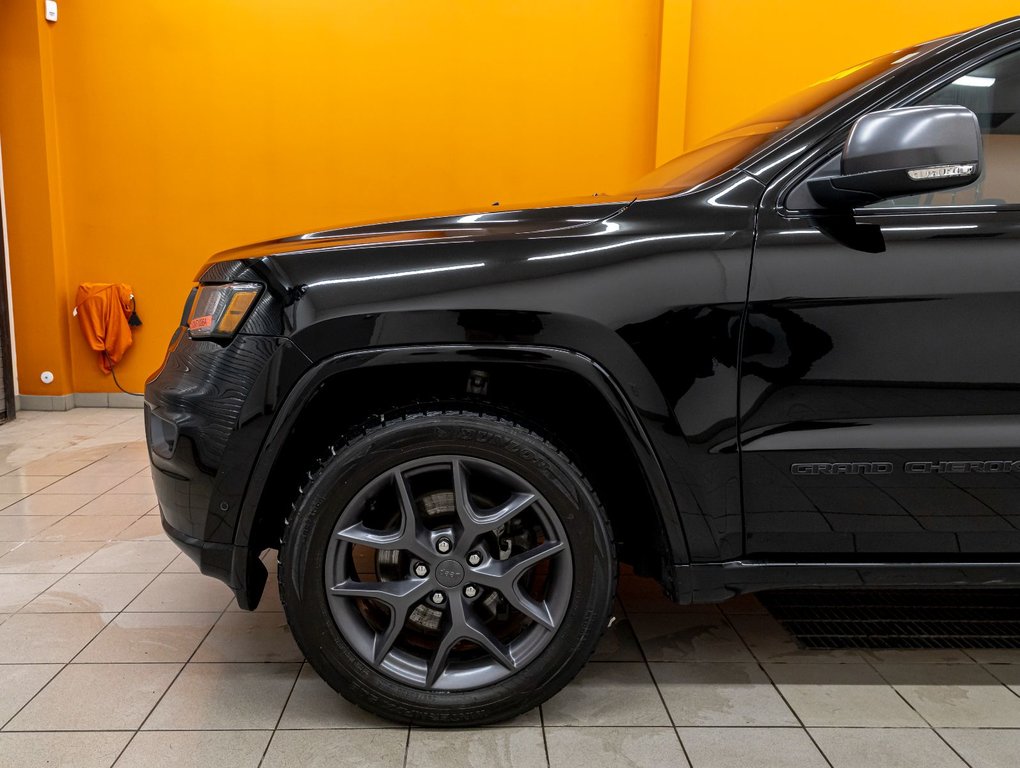 Jeep Grand Cherokee  2021 à St-Jérôme, Québec - 35 - w1024h768px