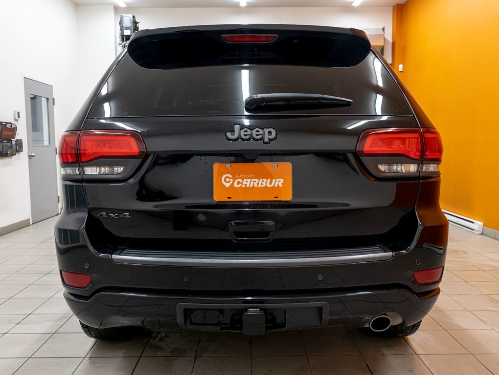 Jeep Grand Cherokee  2021 à St-Jérôme, Québec - 8 - w1024h768px