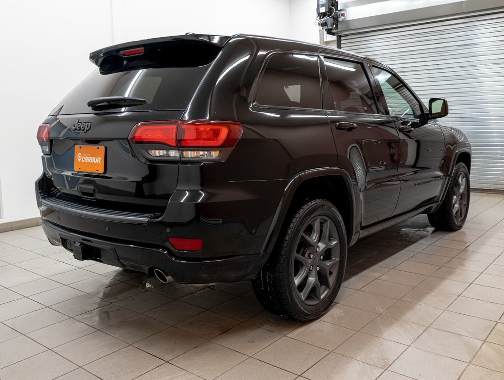 Jeep Grand Cherokee  2021 à St-Jérôme, Québec - 9 - w1024h768px