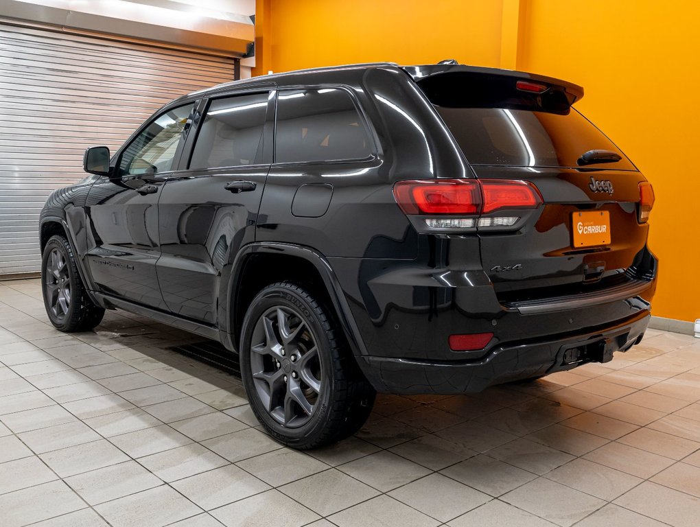 Jeep Grand Cherokee  2021 à St-Jérôme, Québec - 6 - w1024h768px