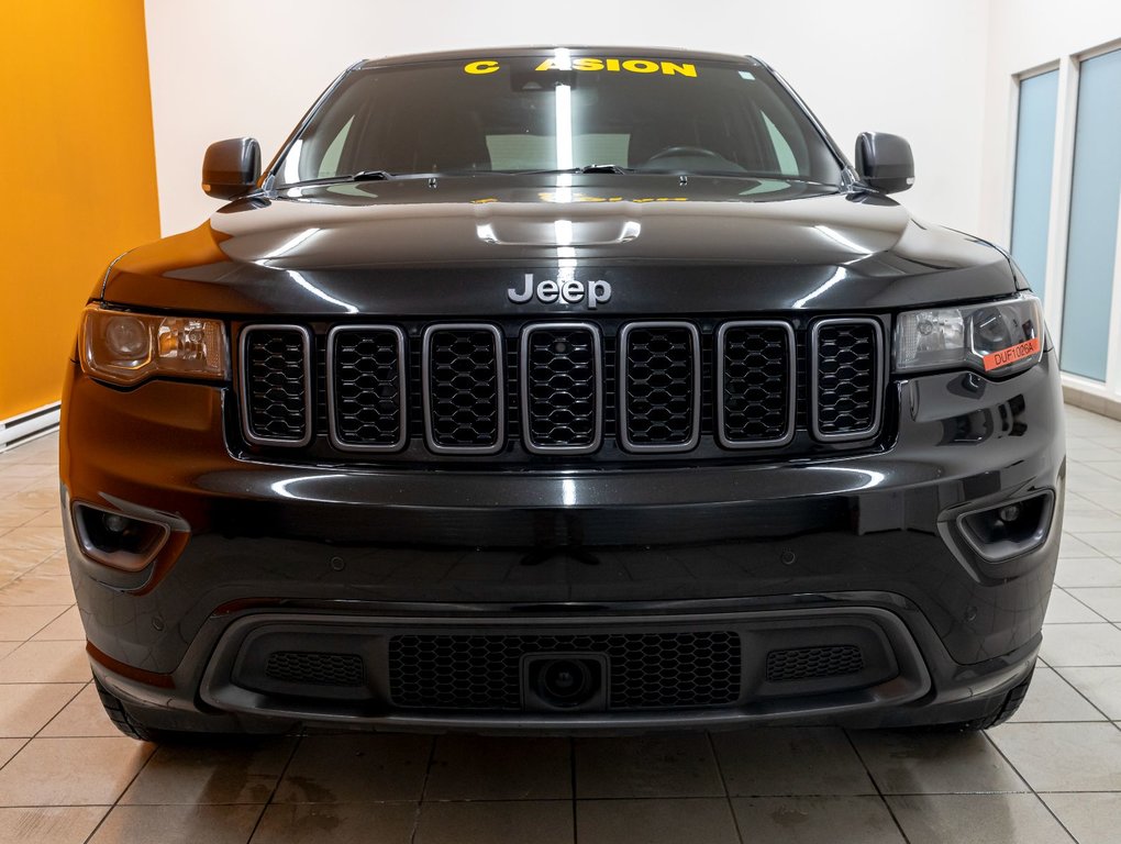 Jeep Grand Cherokee  2021 à St-Jérôme, Québec - 5 - w1024h768px