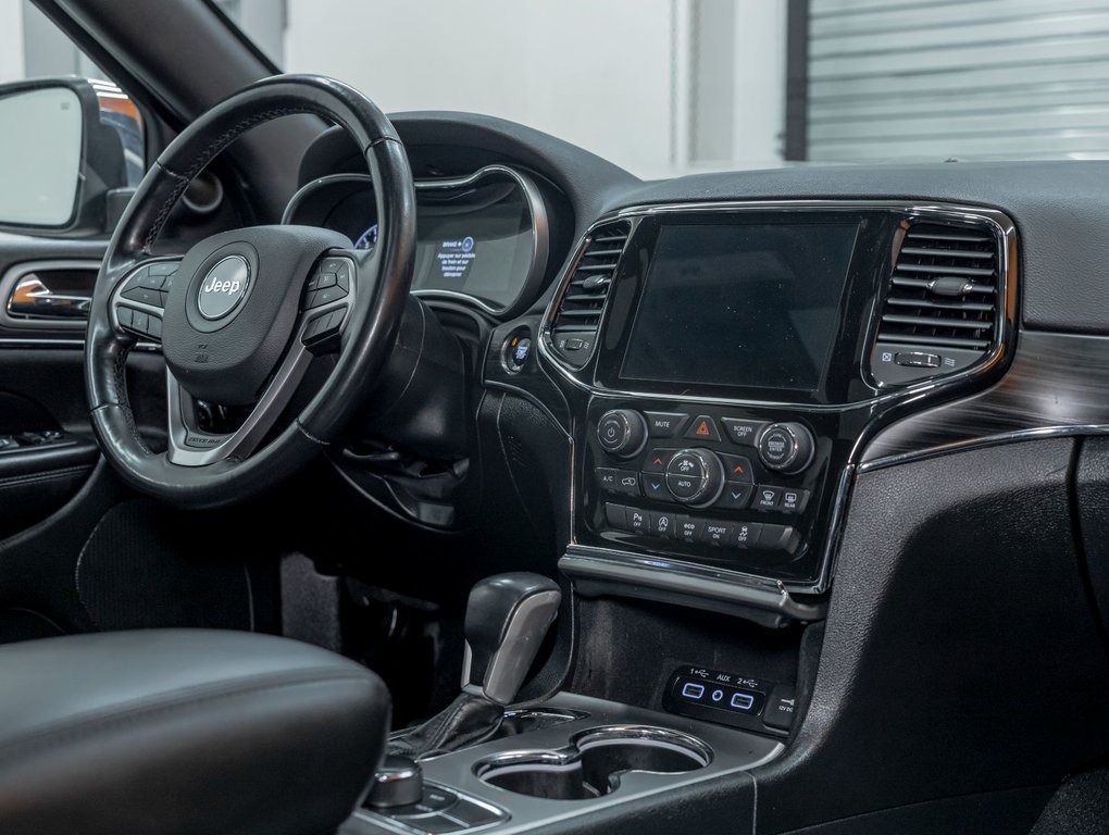 Jeep Grand Cherokee  2021 à St-Jérôme, Québec - 29 - w1024h768px