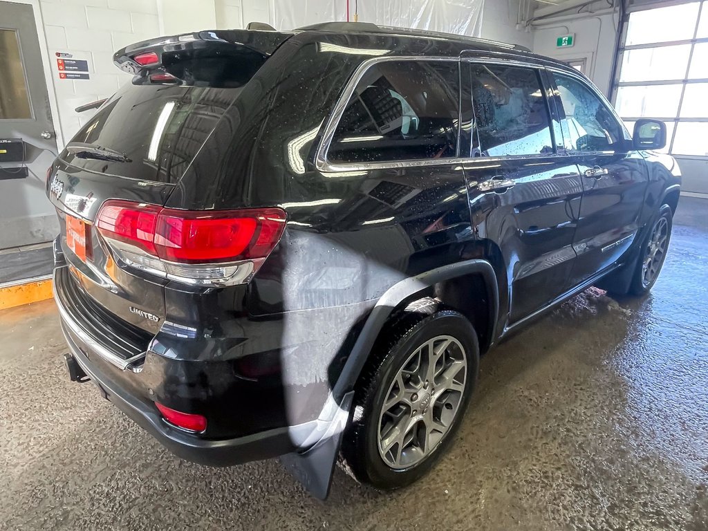 2021 Jeep Grand Cherokee in St-Jérôme, Quebec - 10 - w1024h768px