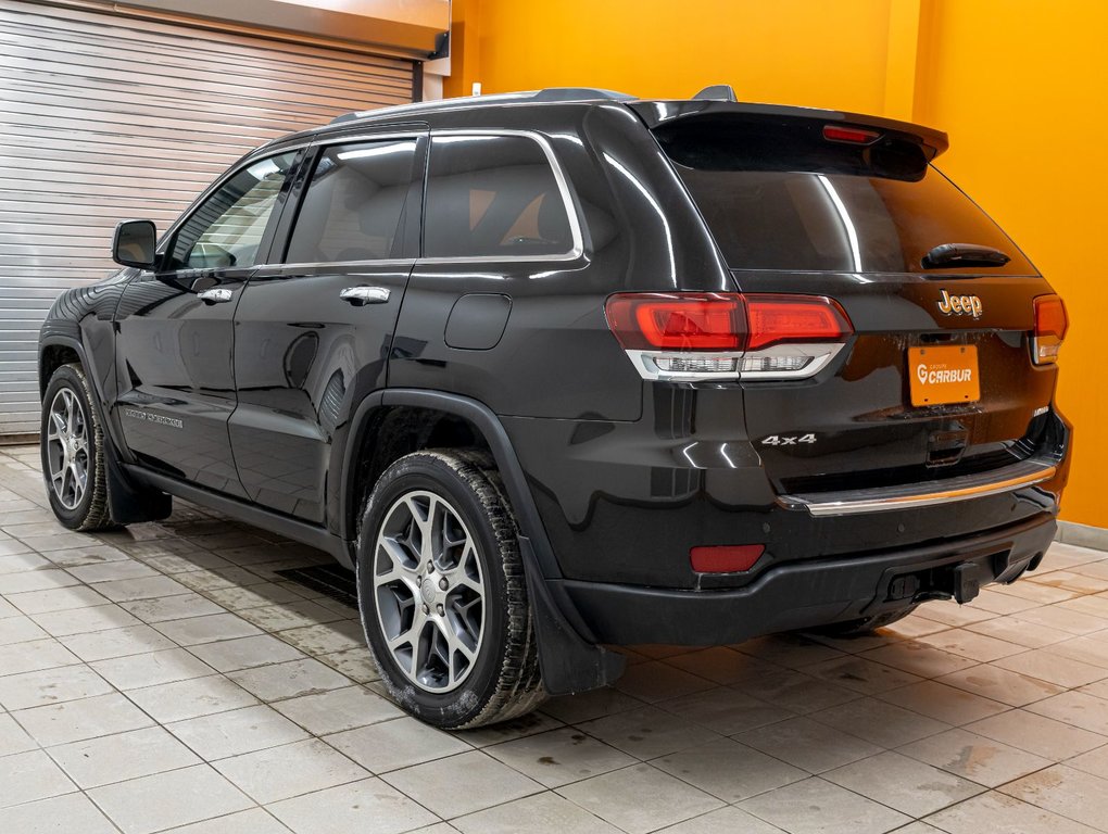 Jeep Grand Cherokee  2021 à St-Jérôme, Québec - 6 - w1024h768px