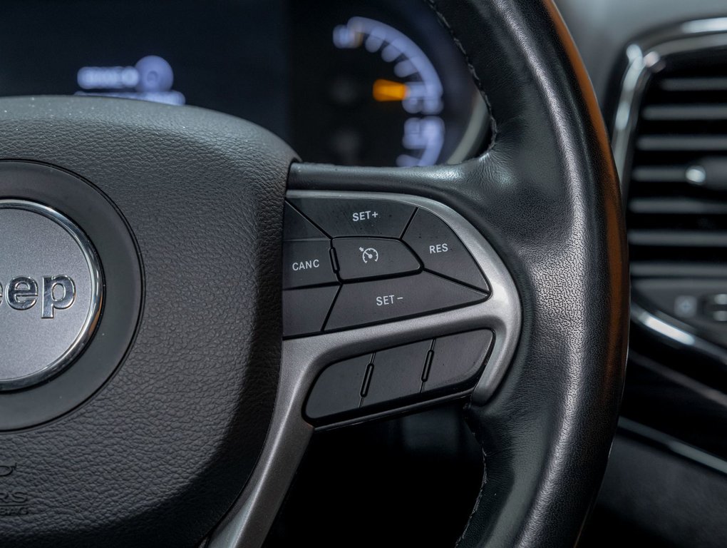 Jeep Grand Cherokee  2021 à St-Jérôme, Québec - 16 - w1024h768px