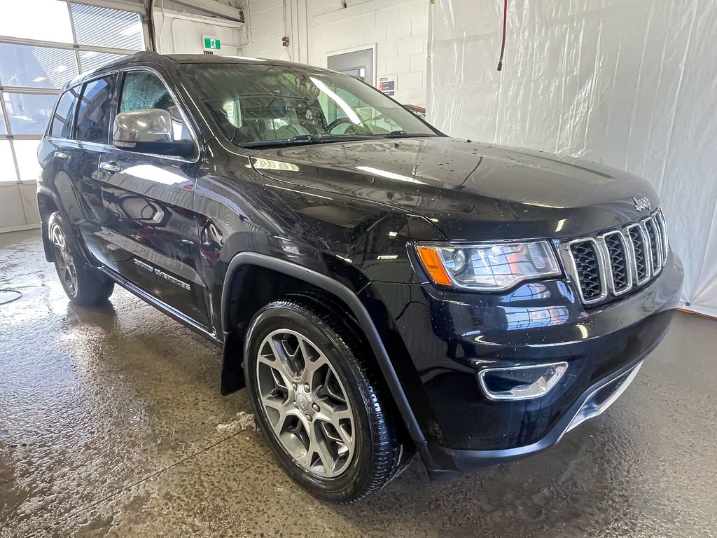 2021 Jeep Grand Cherokee in St-Jérôme, Quebec - 12 - w1024h768px