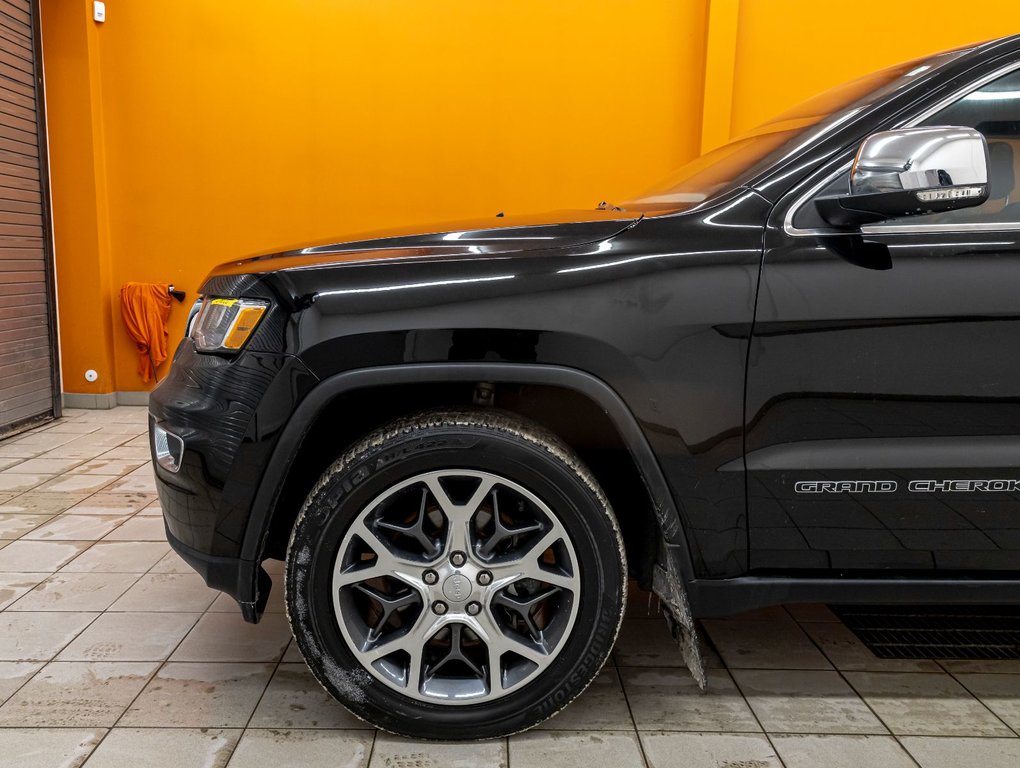 Jeep Grand Cherokee  2021 à St-Jérôme, Québec - 36 - w1024h768px