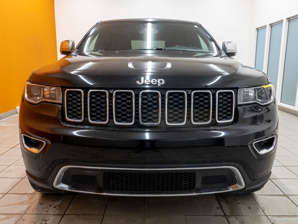 Jeep Grand Cherokee  2021 à St-Jérôme, Québec - 5 - w1024h768px