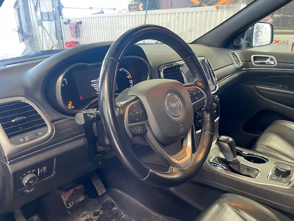 2021 Jeep Grand Cherokee in St-Jérôme, Quebec - 5 - w1024h768px