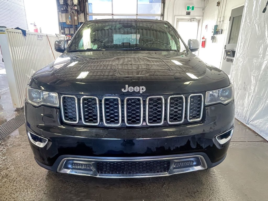 2021 Jeep Grand Cherokee in St-Jérôme, Quebec - 6 - w1024h768px