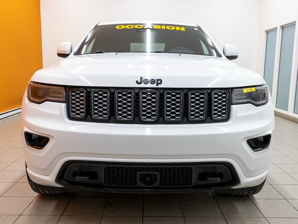 Jeep Grand Cherokee  2022 à St-Jérôme, Québec - 5 - w1024h768px