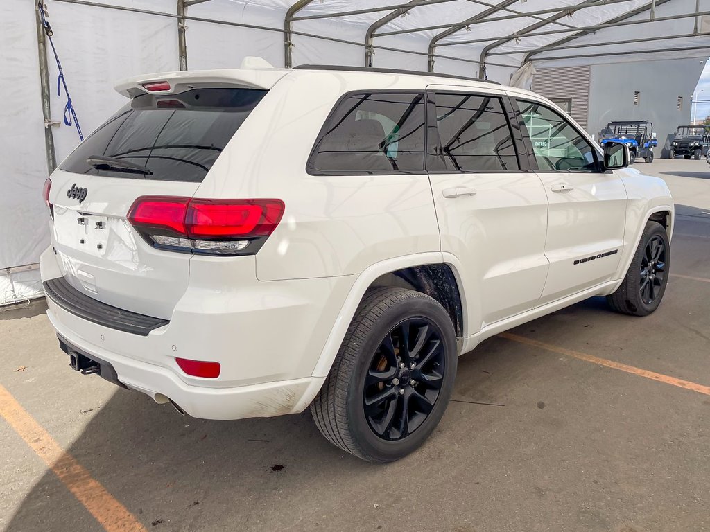 2022 Jeep Grand Cherokee in St-Jérôme, Quebec - 10 - w1024h768px