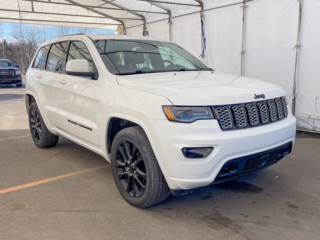 2022 Jeep Grand Cherokee in St-Jérôme, Quebec - 12 - w1024h768px