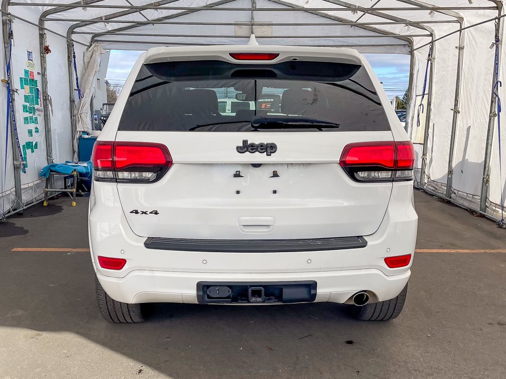 2022 Jeep Grand Cherokee in St-Jérôme, Quebec - 9 - w1024h768px