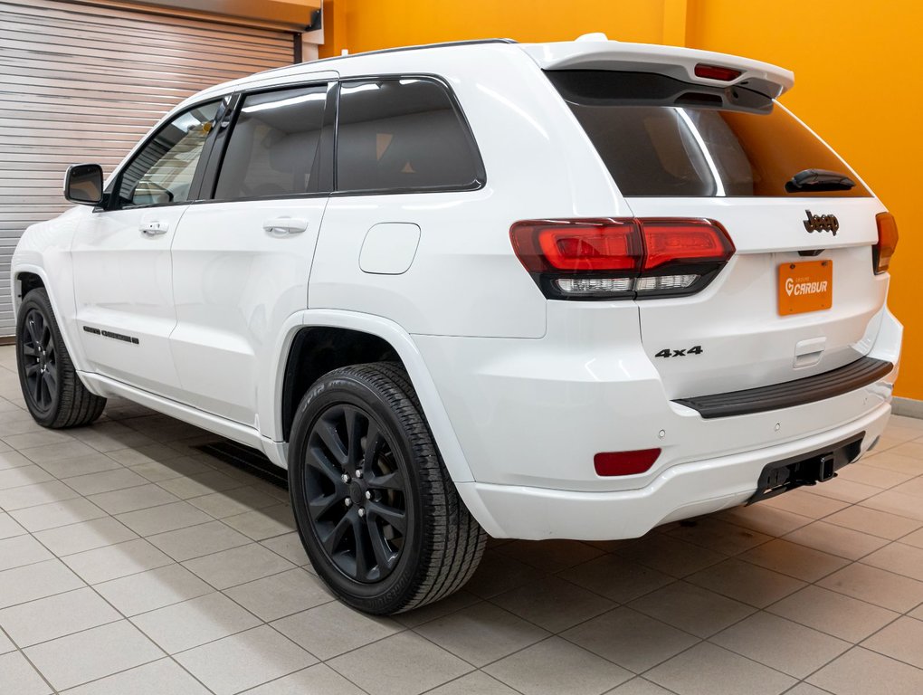 Jeep Grand Cherokee  2022 à St-Jérôme, Québec - 6 - w1024h768px