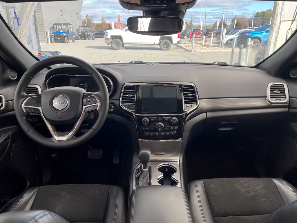 2022 Jeep Grand Cherokee in St-Jérôme, Quebec - 13 - w1024h768px