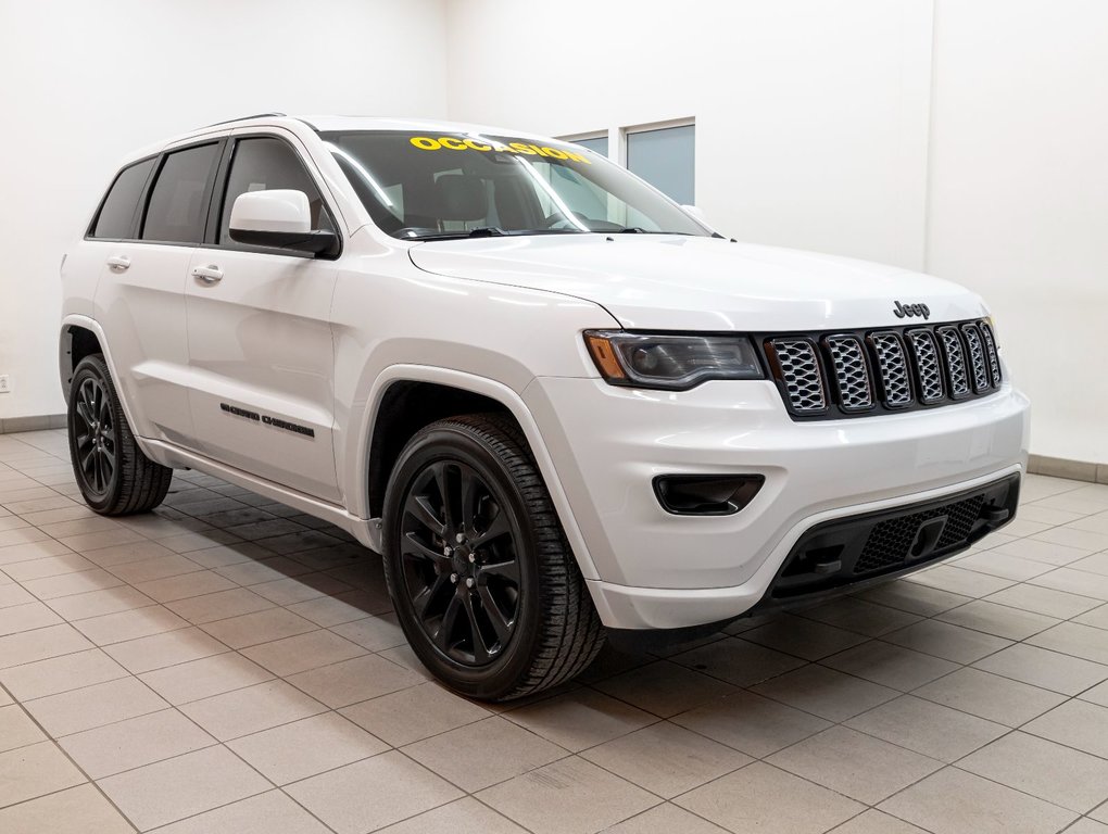 Jeep Grand Cherokee  2022 à St-Jérôme, Québec - 10 - w1024h768px