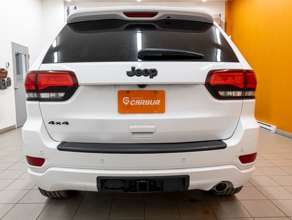 Jeep Grand Cherokee  2022 à St-Jérôme, Québec - 8 - w1024h768px