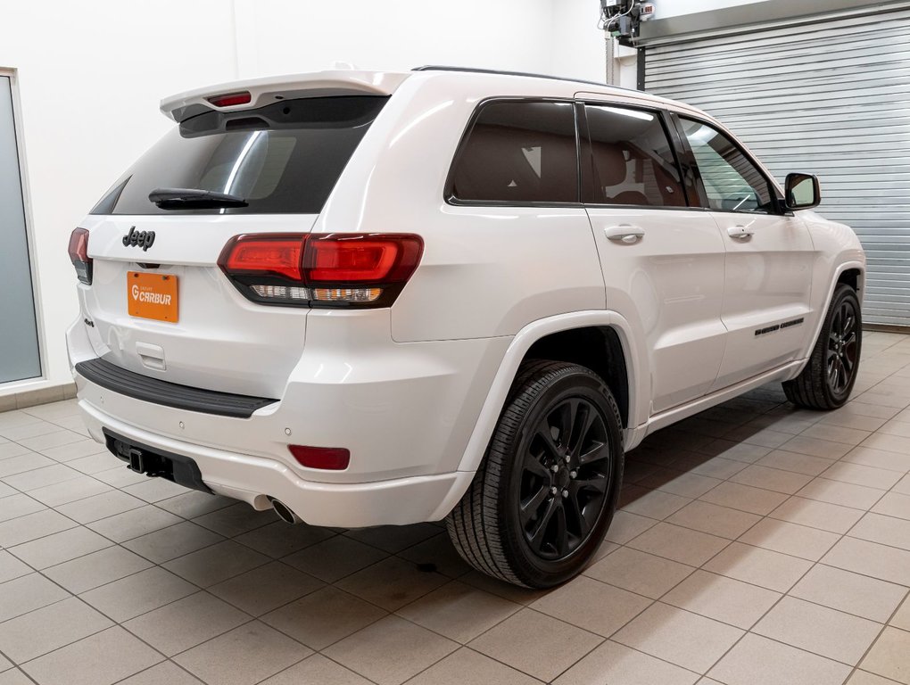 Jeep Grand Cherokee  2022 à St-Jérôme, Québec - 9 - w1024h768px