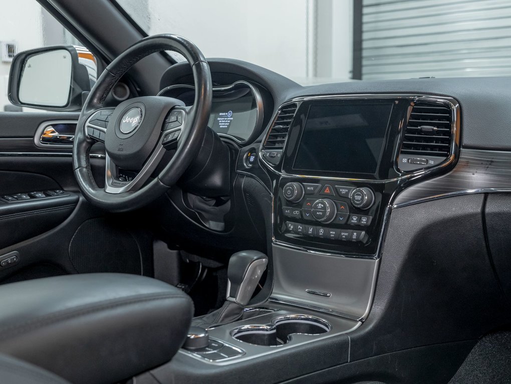 2022 Jeep Grand Cherokee in St-Jérôme, Quebec - 29 - w1024h768px