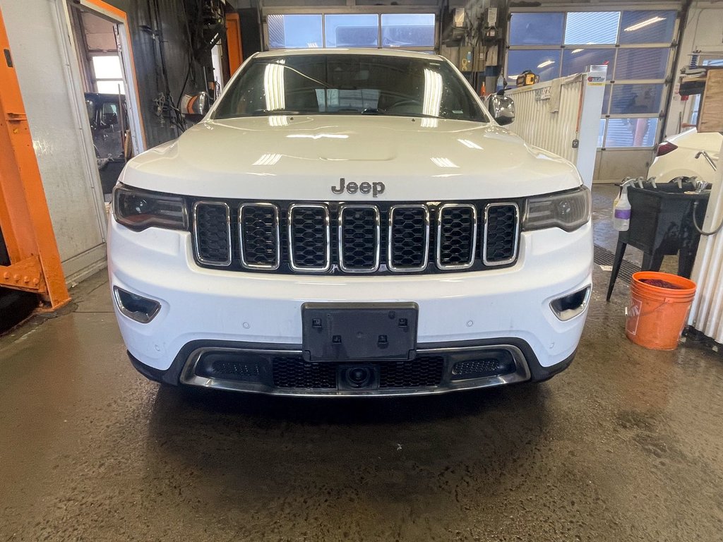 2022 Jeep Grand Cherokee in St-Jérôme, Quebec - 6 - w1024h768px