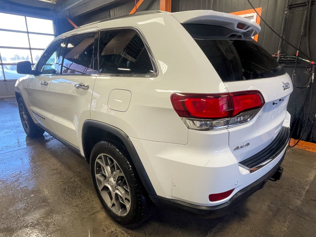 2022 Jeep Grand Cherokee in St-Jérôme, Quebec - 8 - w1024h768px