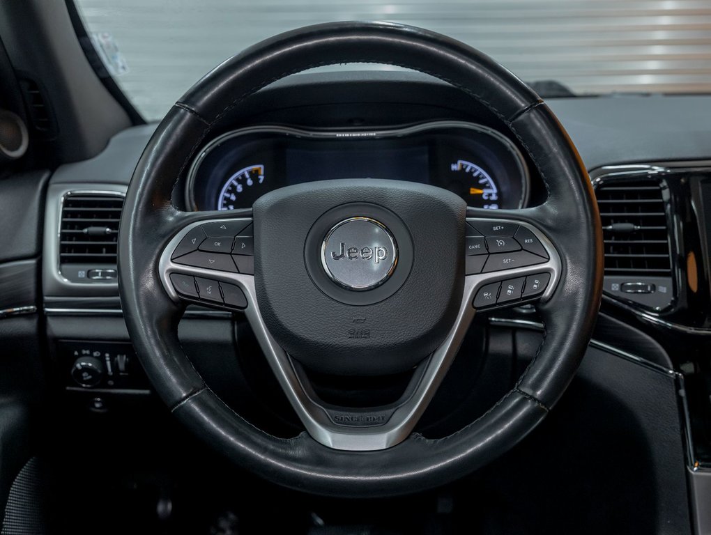 2022 Jeep Grand Cherokee in St-Jérôme, Quebec - 14 - w1024h768px