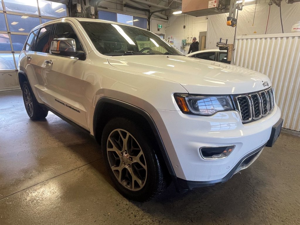 2022 Jeep Grand Cherokee in St-Jérôme, Quebec - 12 - w1024h768px