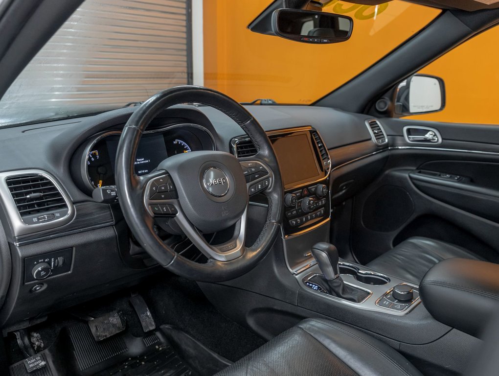 2022 Jeep Grand Cherokee in St-Jérôme, Quebec - 2 - w1024h768px