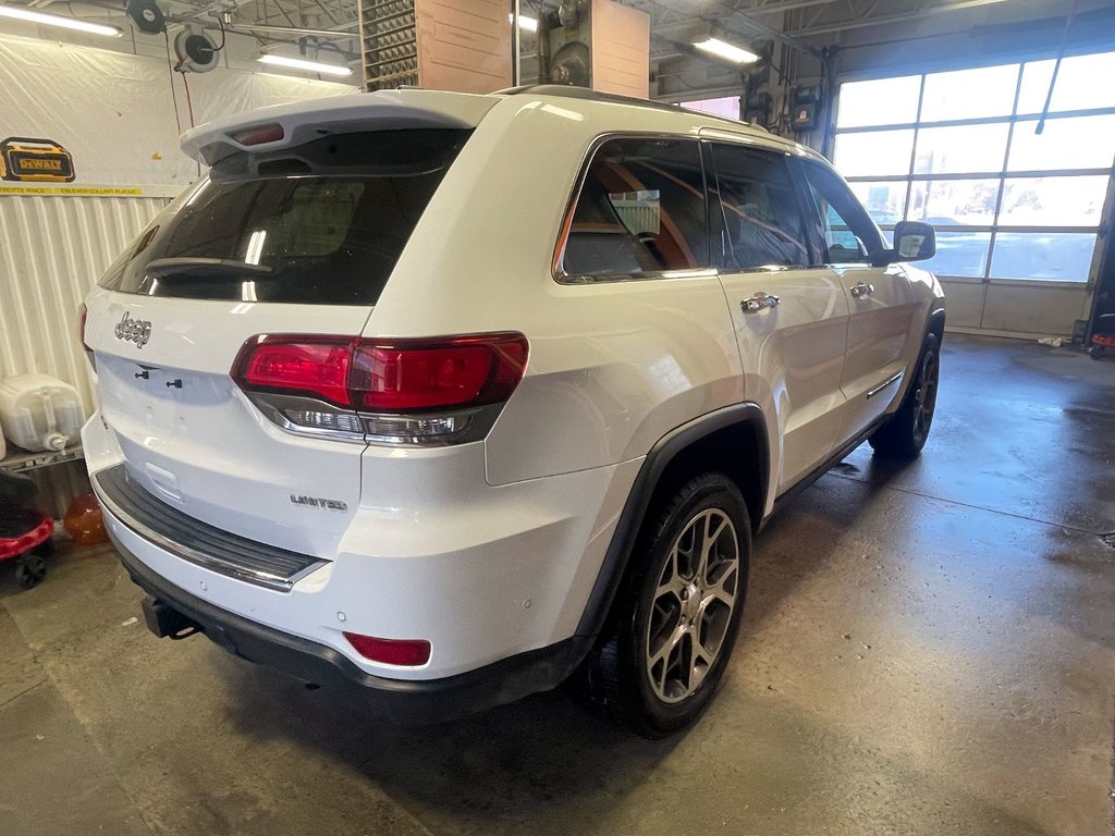 2022 Jeep Grand Cherokee in St-Jérôme, Quebec - 10 - w1024h768px