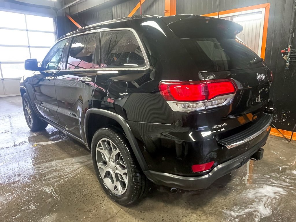 2022 Jeep Grand Cherokee in St-Jérôme, Quebec - 8 - w1024h768px