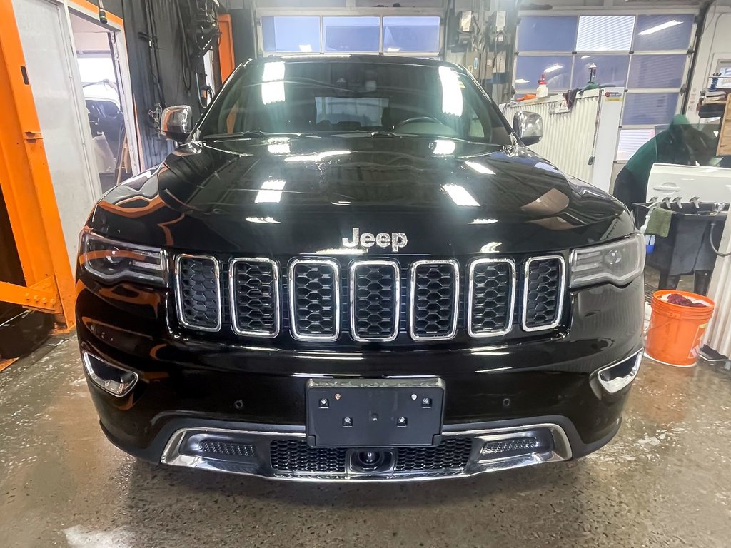 2022 Jeep Grand Cherokee in St-Jérôme, Quebec - 6 - w1024h768px