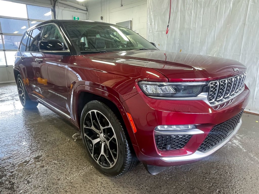 Jeep Grand Cherokee  2022 à St-Jérôme, Québec - 12 - w1024h768px