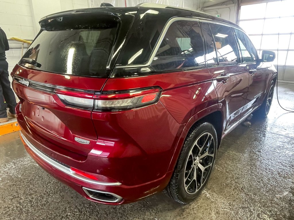 2022 Jeep Grand Cherokee in St-Jérôme, Quebec - 10 - w1024h768px