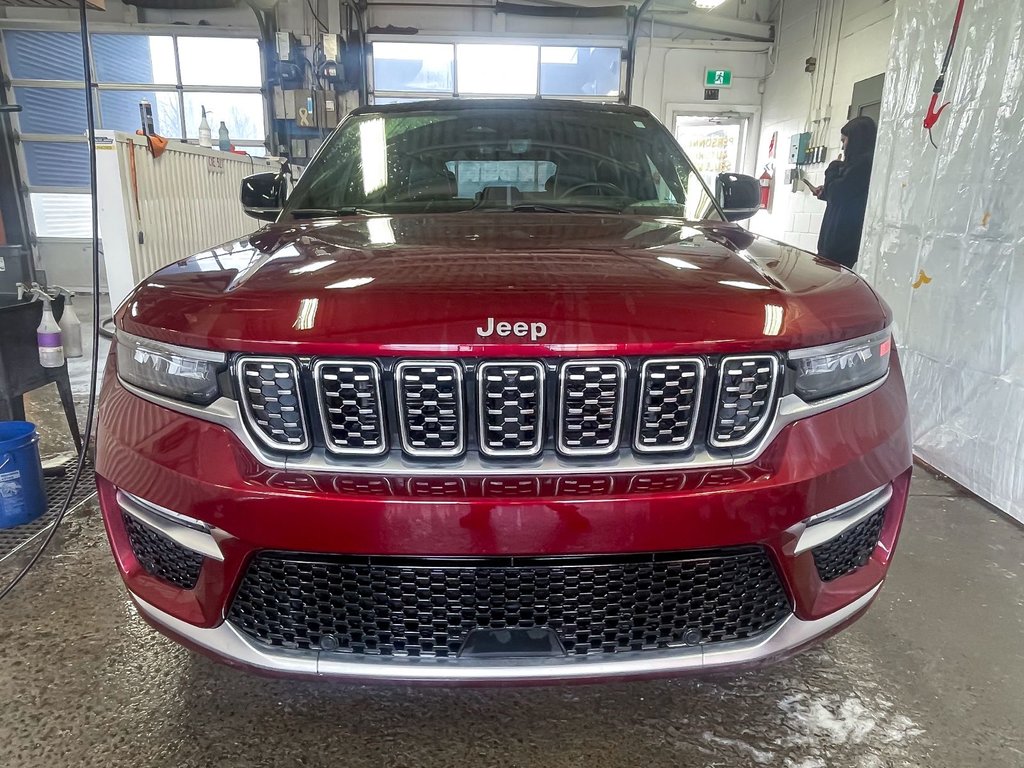 Jeep Grand Cherokee  2022 à St-Jérôme, Québec - 6 - w1024h768px