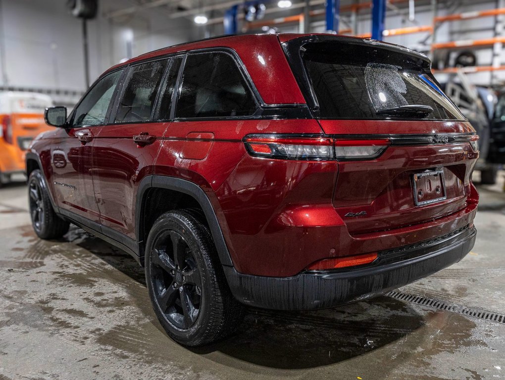 2023 Jeep Grand Cherokee in St-Jérôme, Quebec - 6 - w1024h768px