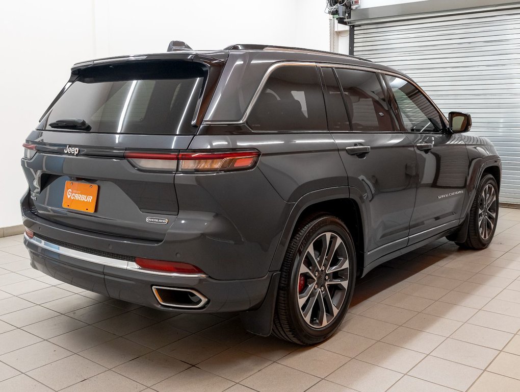 Jeep Grand Cherokee  2023 à St-Jérôme, Québec - 10 - w1024h768px