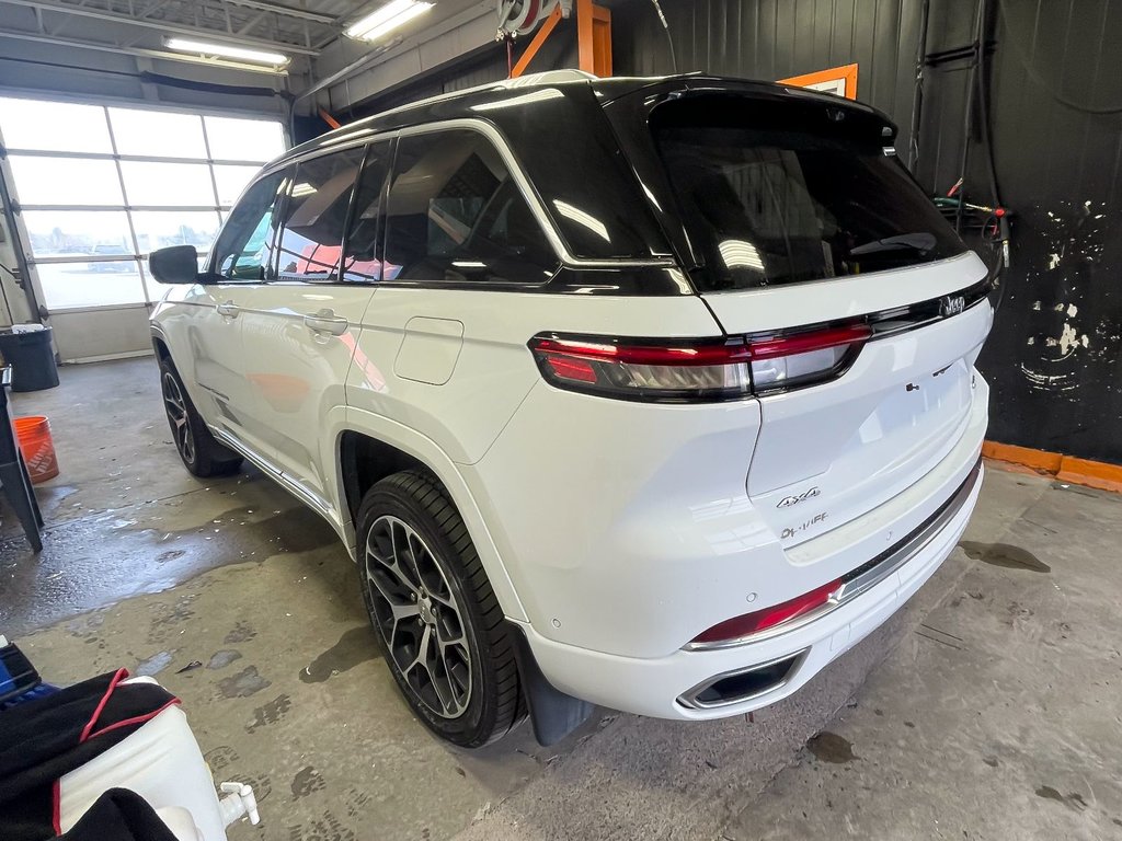 2023 Jeep Grand Cherokee in St-Jérôme, Quebec - 8 - w1024h768px