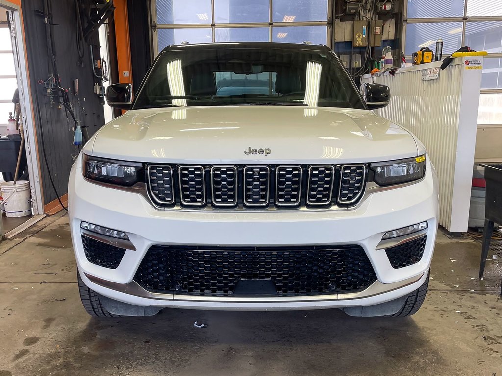 2023 Jeep Grand Cherokee in St-Jérôme, Quebec - 6 - w1024h768px